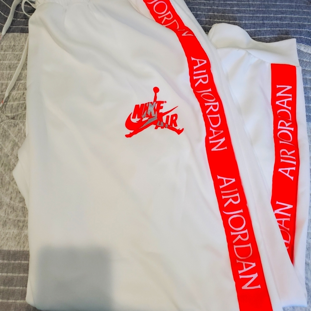 Air Jordan Men's Joggers